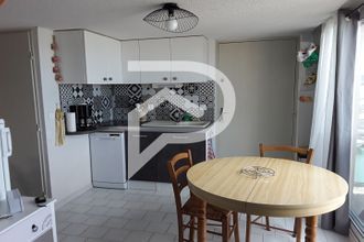 achat appartement frontignan 34110