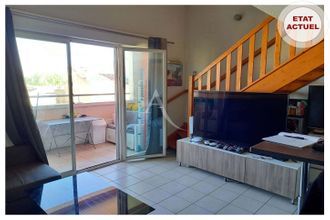 achat appartement frontignan 34110