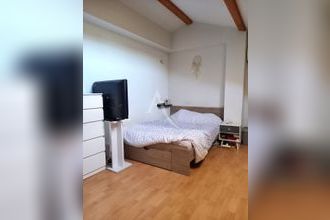 achat appartement frontignan 34110