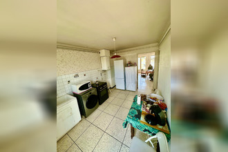 achat appartement frontignan 34110