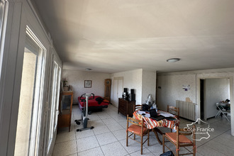 achat appartement frontignan 34110