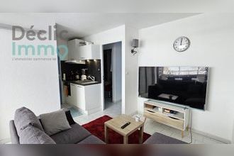 achat appartement frontignan 34110