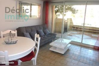 achat appartement frontignan 34110