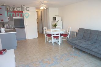 achat appartement frontignan 34110