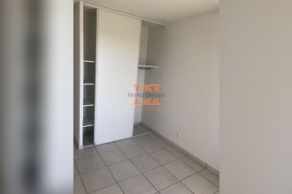 achat appartement frontignan 34110