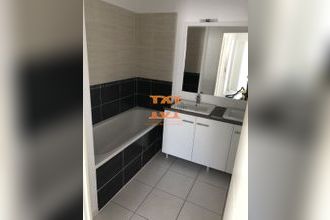 achat appartement frontignan 34110