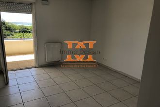 achat appartement frontignan 34110