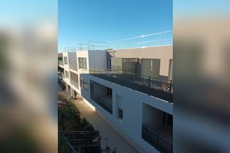 achat appartement frontignan 34110