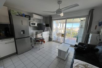 achat appartement frontignan 34110