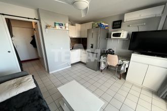 achat appartement frontignan 34110