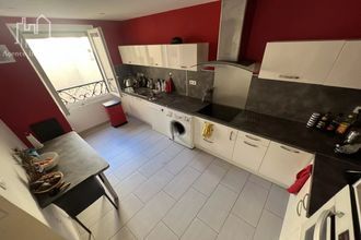 achat appartement frontignan 34110