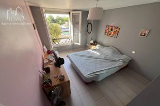 achat appartement frontignan 34110