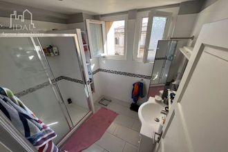 achat appartement frontignan 34110