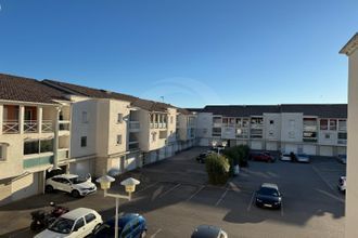 achat appartement frontignan 34110