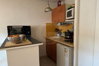 achat appartement frontignan 34110