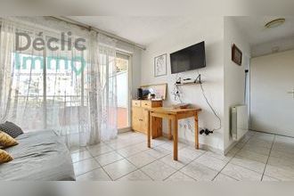 achat appartement frontignan 34110