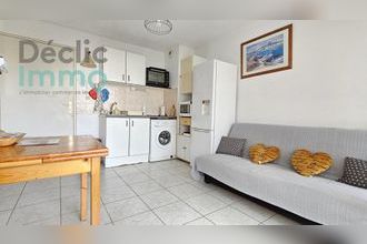 achat appartement frontignan 34110