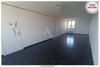 achat appartement frontignan 34110