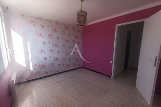 achat appartement frontignan 34110