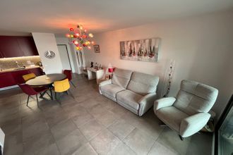 achat appartement frontignan 34110