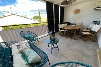 achat appartement frontignan 34110