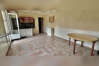 achat appartement frontignan 34110