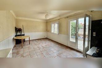 achat appartement frontignan 34110