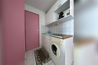 achat appartement frontignan 34110