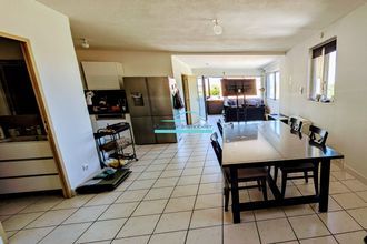 achat appartement frontignan 34110