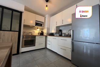 achat appartement frontignan 34110