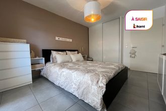 achat appartement frontignan 34110