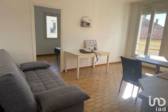 achat appartement frontignan 34110