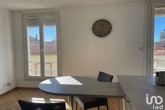 achat appartement frontignan 34110