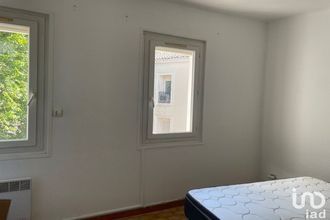 achat appartement frontignan 34110