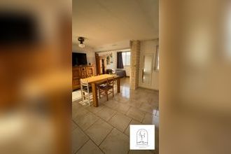 achat appartement frontignan 34110