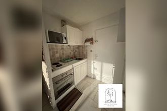 achat appartement frontignan 34110