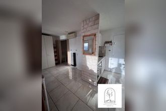 achat appartement frontignan 34110