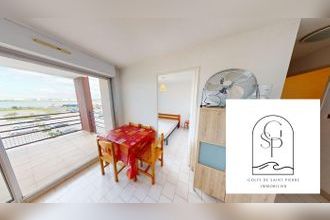 achat appartement frontignan 34110