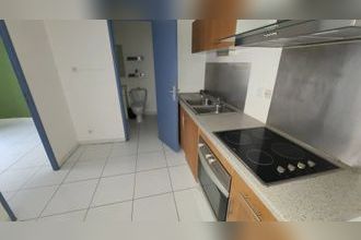 achat appartement frontignan 34110