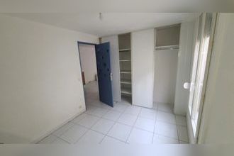 achat appartement frontignan 34110