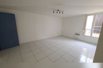 achat appartement frontignan 34110