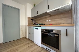 achat appartement frontignan 34110