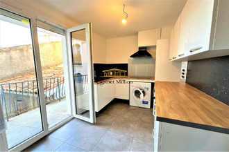 achat appartement frontignan 34110