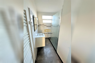 achat appartement frontignan 34110