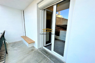 achat appartement frontignan 34110