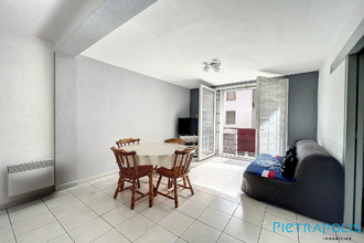 achat appartement frontignan 34110