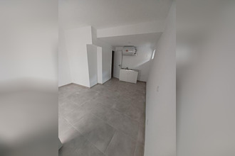 achat appartement frontignan 34110