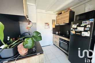 achat appartement frontignan 34110