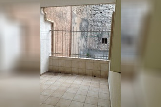 achat appartement frontignan 34110