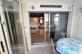 achat appartement frontignan 34110